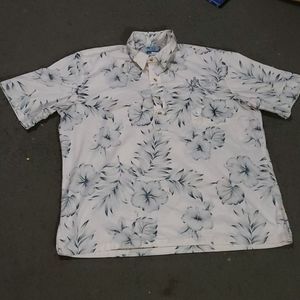 Aloha Shirt